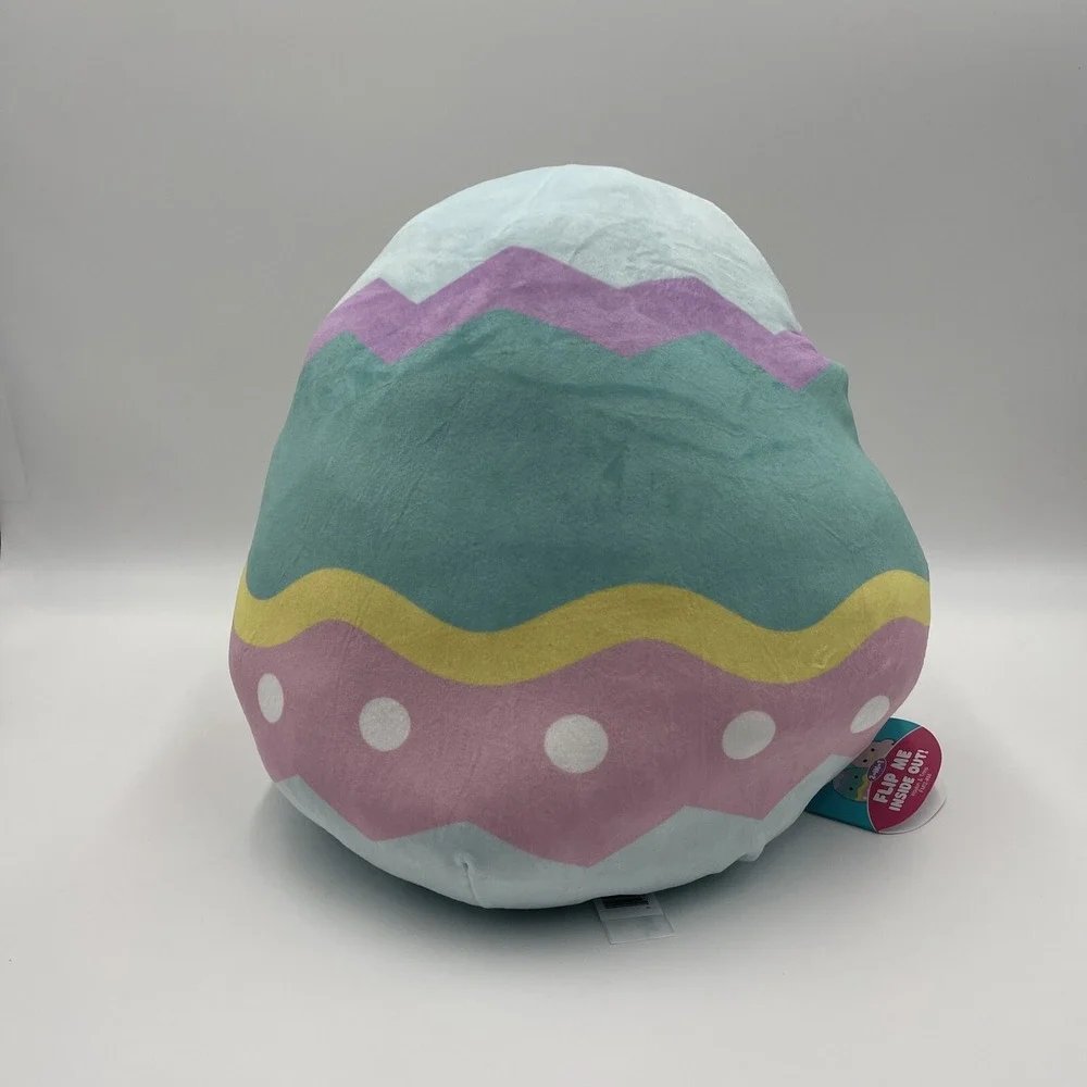 Squishmallows 12